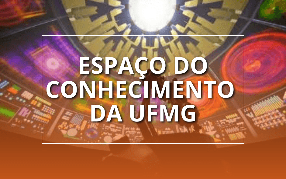 Espaço do Conhecimento da UFMG - Lei Federal