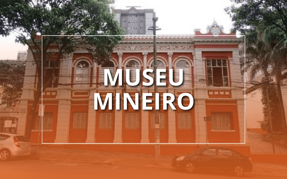 Projeto Reserva técnica e Atelier do Museu Mineiro